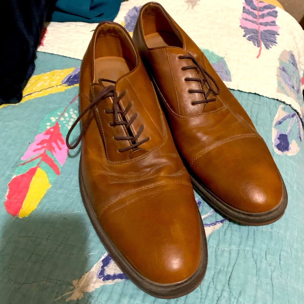 Mens dress shoes